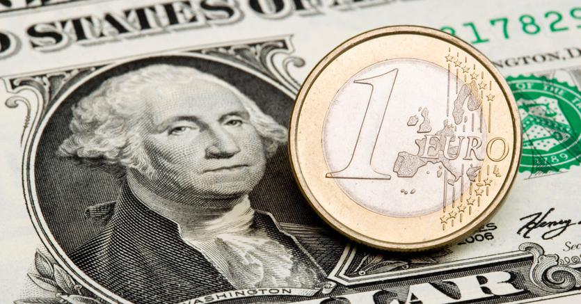 Valutazione on sale dollaro oggi